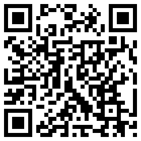 qrcode für Ridi Leuchten GmbH 0322819 Downlight ALBA 50 schwarz On/Off
