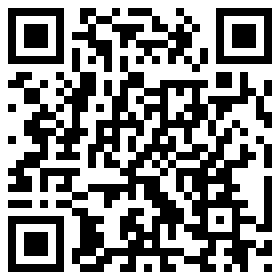 qrcode für Ridi Leuchten 0322816 Downlight ALBA 50 Stromschiene ws On/Off