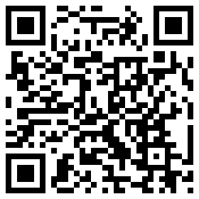 qrcode für Ridi Leuchten 0322926 Downlight ALBA 50 Stromschiene ws On/Off