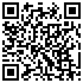 qrcode für Ridi Leuchten 0322930 Downlight ALBA 50 Stromschiene schwarz On/Off