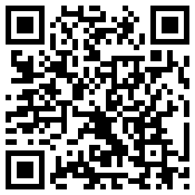 qrcode für Ridi Leuchten GmbH 0332930 Downlight ALBA 50 schwarz DALI-2