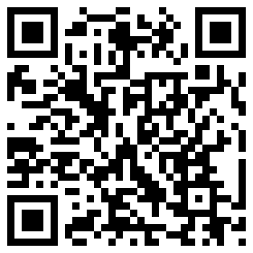 qrcode für Ridi Leuchten GmbH 0332818 Downlight ALBA 50 schwarz DALI-2