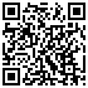 qrcode für Ridi Leuchten 0322818 Downlight ALBA 50 Stromschiene schwarz On/Off