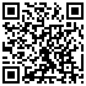 qrcode für Ridi Leuchten 0322925 Downlight ALBA 50 Stromschiene ws On/Off