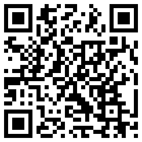 qrcode für Ridi Leuchten GmbH 0332925 Downlight ALBA 50 Stromschiene weiß DALI-2