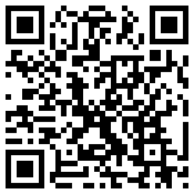 qrcode für Ridi Leuchten GmbH 0332929 Downlight ALBA 50 schwarz DALI-2