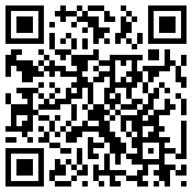 qrcode für Ridi Leuchten GmbH 0332817 Downlight ALBA 50 schwarz DALI-2