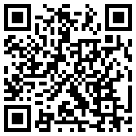 qrcode für Ridi Leuchten GmbH 0332814 Downlight ALBA 50 Stromschiene ws DALI-2