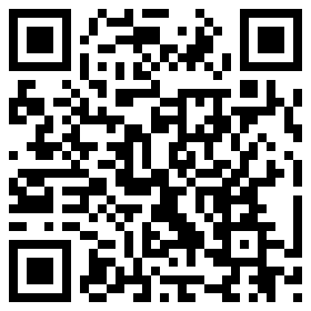 qrcode für Ridi Leuchten 0322814 Downlight ALBA 50 Stromschiene ws On/Off