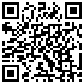 qrcode für Ridi Leuchten 0322928 Downlight ALBA 50 Stromschiene schwarz