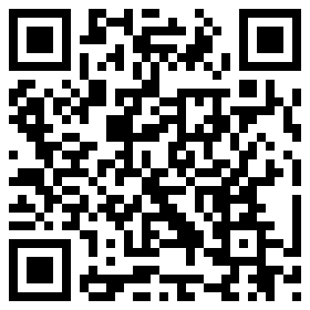 qrcode für Ridi Leuchten GmbH 0332935 Downlight ALBA 68 weiß DALI-2