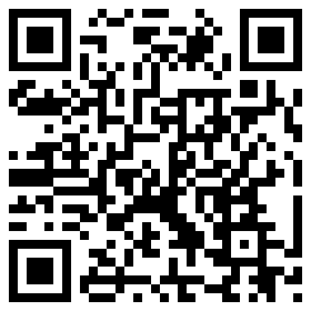 qrcode für Ridi Leuchten GmbH 0332939 Downlight ALBA 68 schwarz DALI-2
