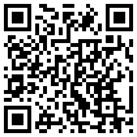 qrcode für Ridi Leuchten GmbH 0332825 Downlight ALBA 68 schwarz DALI-2