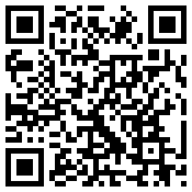 qrcode für Ridi Leuchten 0332822 Downlight ALBA 68 weiß DALI-2