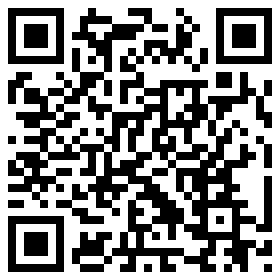 qrcode für Ridi Leuchten 0322825 Downlight ALBA 68 Stromschiene schwarz On/Off
