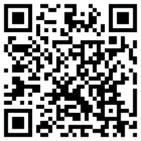 qrcode für Ridi Leuchten 0322822 Downlight ALBA 68 Stromschiene ws On/Off