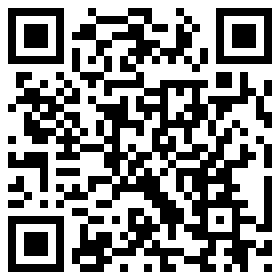 qrcode für Ridi Leuchten 0322938 Downlight ALBA 68 schwarz On/Off