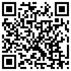 qrcode für Ridi Leuchten GmbH 0332938 Downlight ALBA 68 schwarz DALI-2