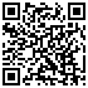 qrcode für Ridi Leuchten GmbH 0332824 Downlight ALBA 68 Stromschiene schwarz DALI-2