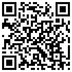 qrcode für Ridi Leuchten 0332821 Downlight ALBA 68 weiß DALI-2