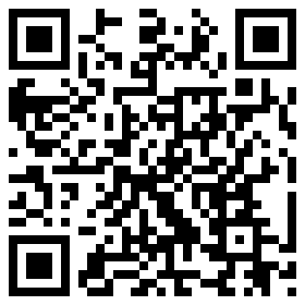 qrcode für Ridi Leuchten GmbH 0322824 Downlight ALBA 68 schwarz On/Off
