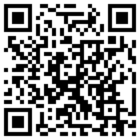 qrcode für Ridi Leuchten 0322937 Downlight ALBA 68 Stromschiene schwarz On/Off