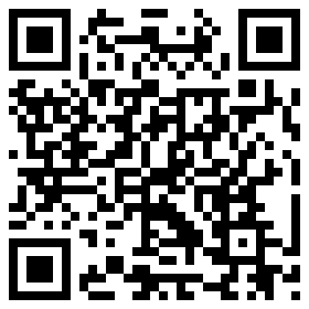 qrcode für Ridi Leuchten GmbH 0332823 Downlight ALBA 68 schwarz DALI-2