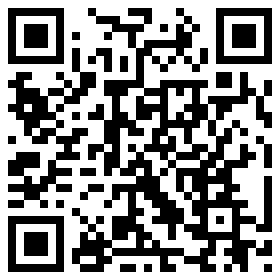 qrcode für Ridi Leuchten 0322820 Downlight ALBA 68 Stromschiene ws On/Off