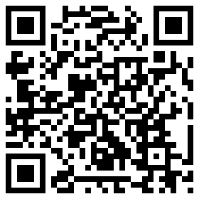 qrcode für Ridi Leuchten 0322932 Downlight ALBA 68 Stromschiene ws