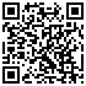 qrcode für Ridi Leuchten GmbH 0332936 Downlight ALBA 68 schwarz