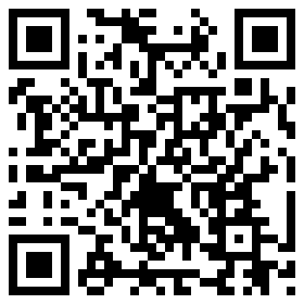 qrcode für Ridi Leuchten GmbH 0322947 Downlight ALBA 100 Stromschiene schwarz