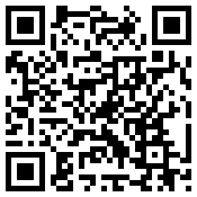qrcode für Ridi Leuchten 0322831 Downlight ALBA 100 Stromschiene schwarz
