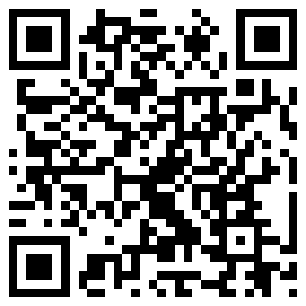 qrcode für Ridi Leuchten 0332942 Downlight ALBA 100 Stromschiene ws