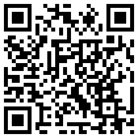 qrcode für Ridi Leuchten GmbH 0332946 Downlight ALBA 100 Stromschiene schwarz