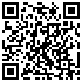 qrcode für Ridi Leuchten 0332827 Downlight ALBA 100 Stromschiene ws