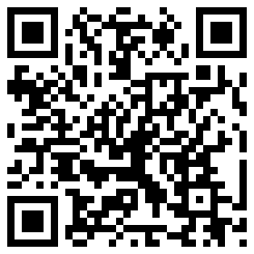 qrcode für Ridi Leuchten 0322827 Downlight ALBA 100 Stromschiene ws