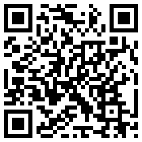 qrcode für Ridi Leuchten 0322945 Downlight ALBA 100 Stromschiene schwarz