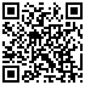 qrcode für Ridi Leuchten GmbH 0332945 Downlight ALBA 100 Stromschiene schwarz