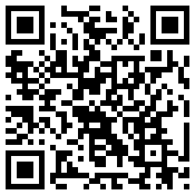qrcode für Ridi Leuchten GmbH 0332826 Downlight ALBA 100 Stromschiene ws