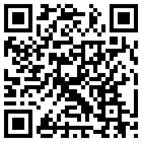 qrcode für Ridi Leuchten GmbH 0322944 Downlight ALBA 100 Stromschiene schwarz