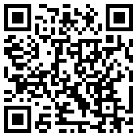 qrcode für Ridi Leuchten GmbH 0332944 Downlight ALBA 100 schwarz