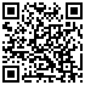 qrcode für Ridi Leuchten 0322955 Downlight ALBA 150 Stromschiene schwarz