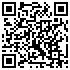 qrcode für Ridi Leuchten 0332834 Downlight ALBA 150 Stromschiene ws
