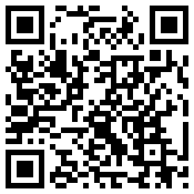 qrcode für Ridi Leuchten GmbH 0322837 Downlight ALBA 150 Stromschiene schwarz