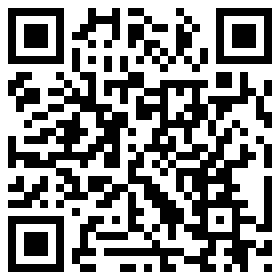 qrcode für Ridi Leuchten 0322954 Downlight ALBA 150 Stromschiene schwarz