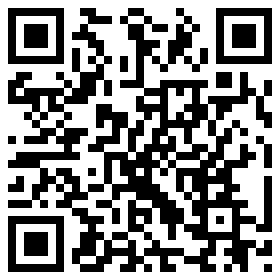 qrcode für Ridi Leuchten GmbH 0332954 Downlight ALBA 150 schwarz