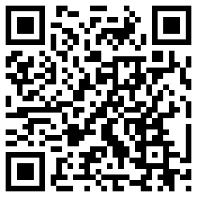 qrcode für Ridi Leuchten 0322953 Downlight ALBA 150 Stromschiene schwarz