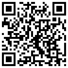 qrcode für MEDIASPRINT Hub Mobil Farbe weiss inkl Halterung APC Akku anstelle Rückenblende - HM-M-W + 6587