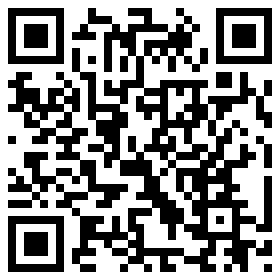 qrcode für Ridi Leuchten GmbH 0332963 Downlight ALBA 200 Stromschiene schwarz