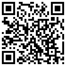 qrcode für Ridi Leuchten GmbH 0332843 Downlight ALBA 200 Stromschiene schwarz